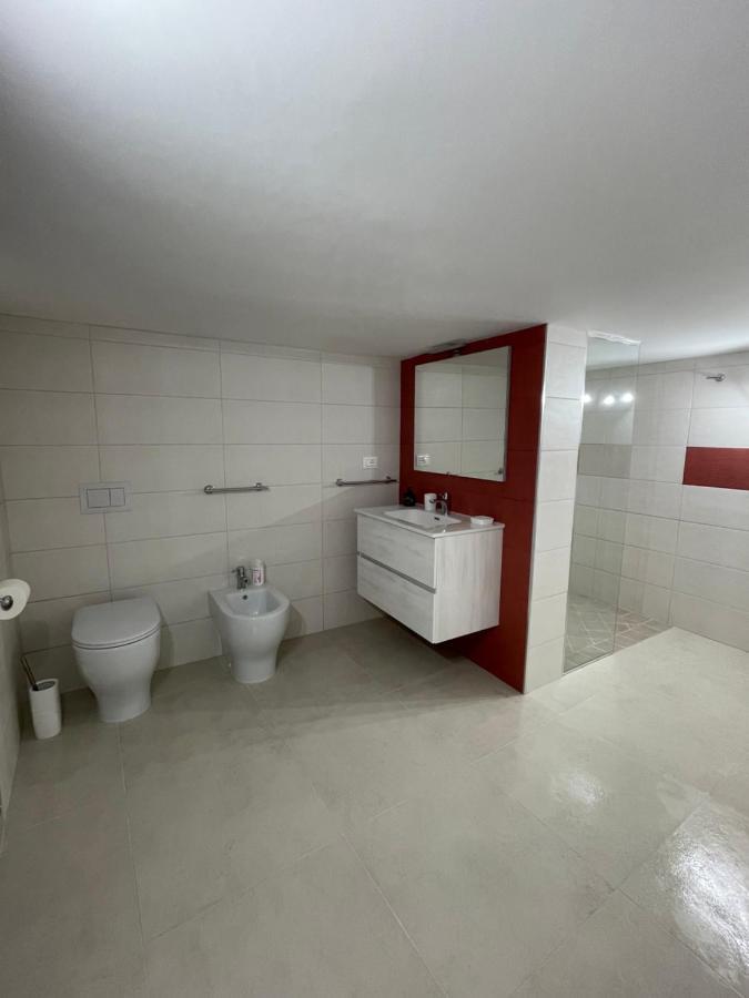 La Casa De Lu Barone Apartment San Demetrio ne' Vestini Exterior photo