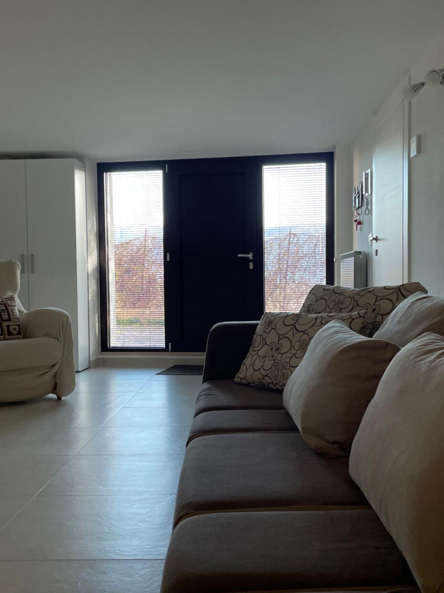 La Casa De Lu Barone Apartment San Demetrio ne' Vestini Exterior photo
