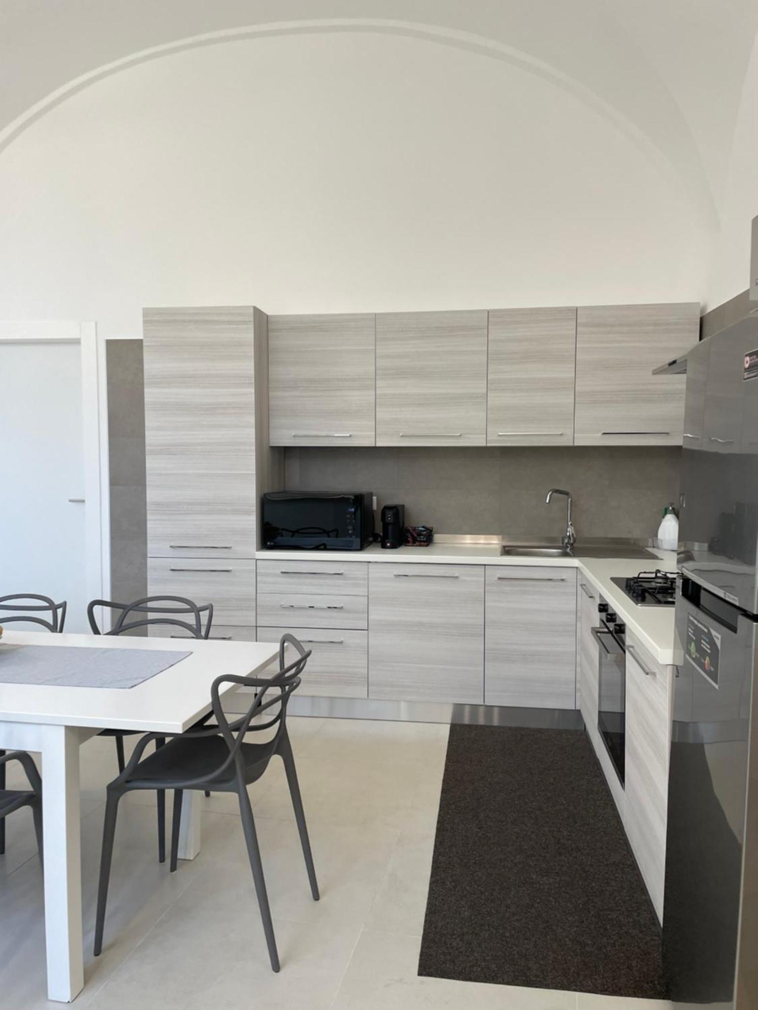 La Casa De Lu Barone Apartment San Demetrio ne' Vestini Exterior photo