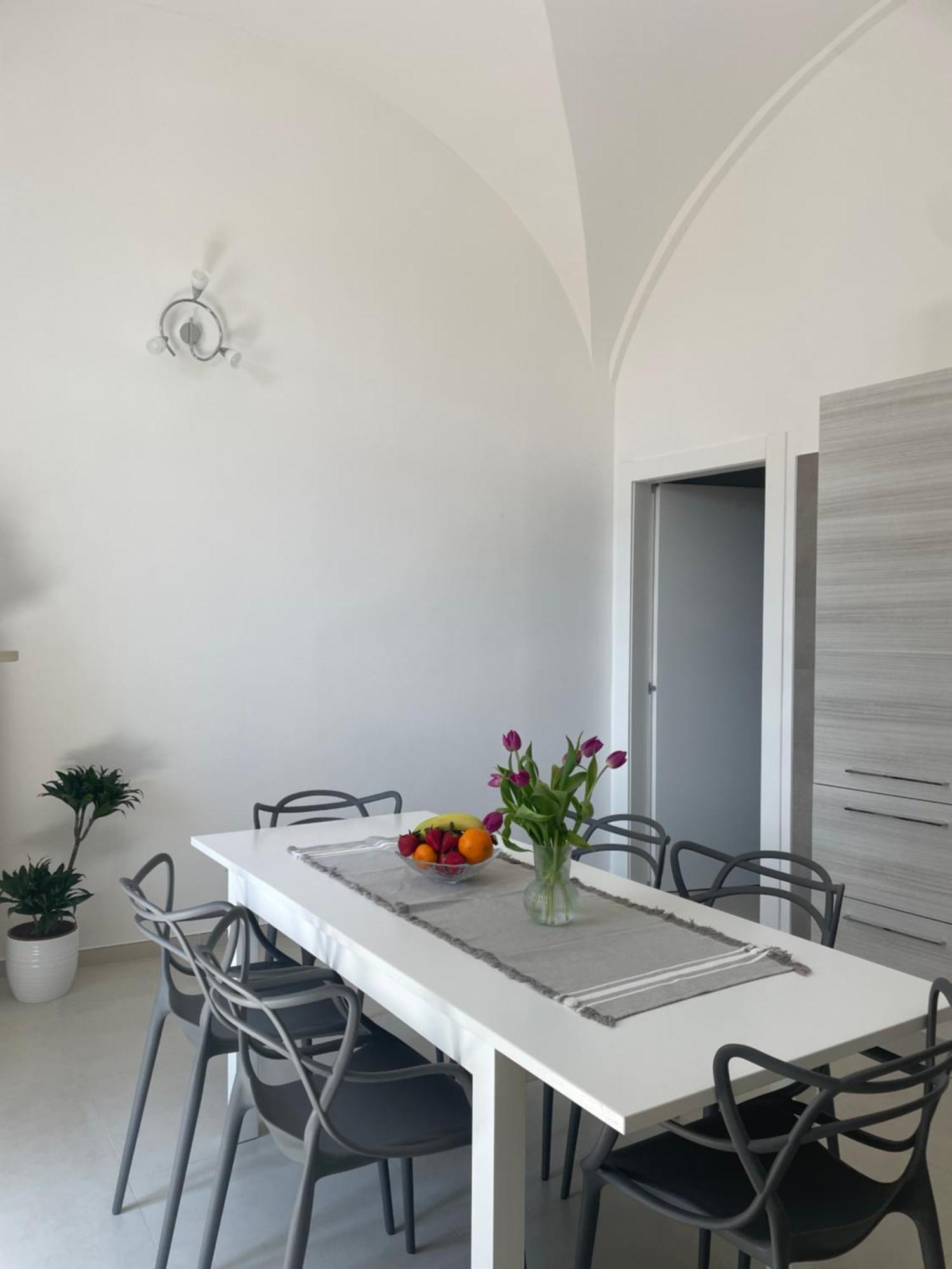 La Casa De Lu Barone Apartment San Demetrio ne' Vestini Exterior photo