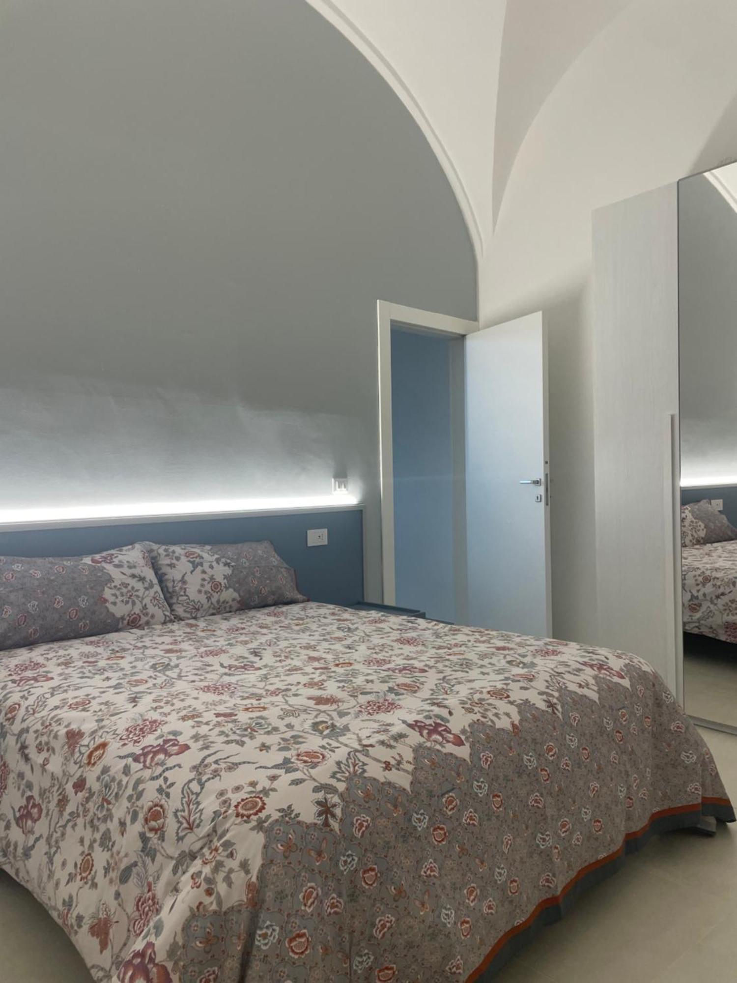 La Casa De Lu Barone Apartment San Demetrio ne' Vestini Exterior photo